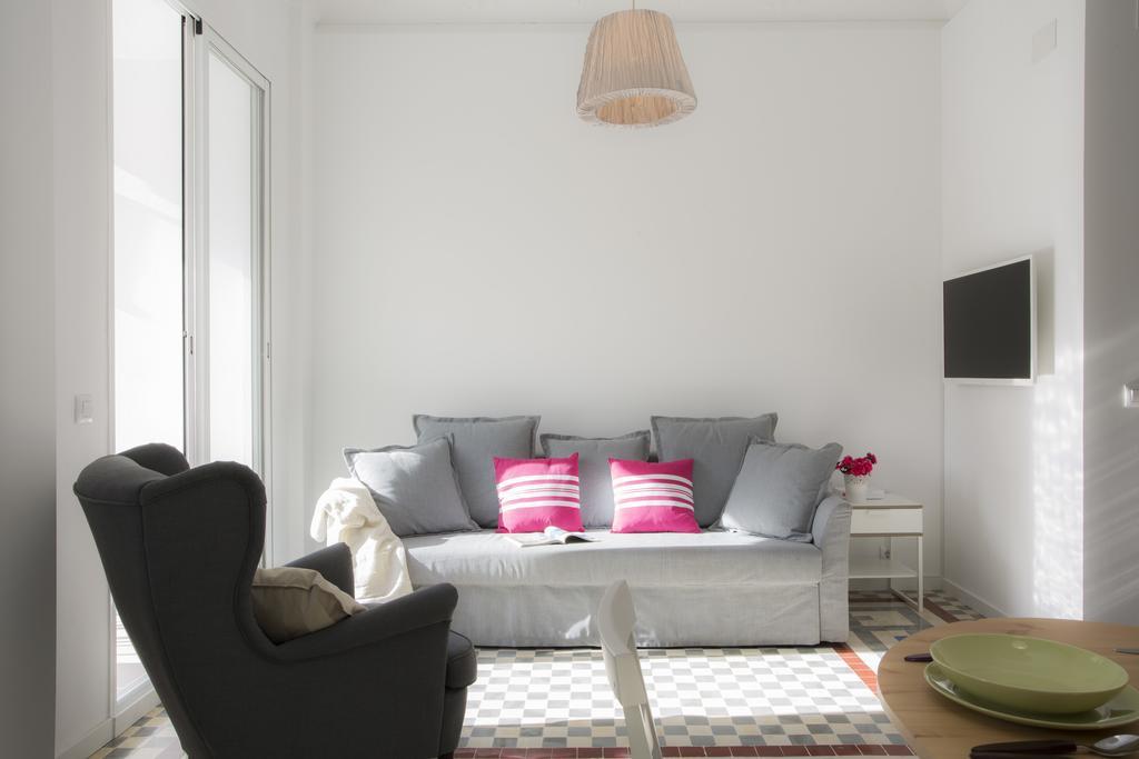 Apartment Carmen Iii