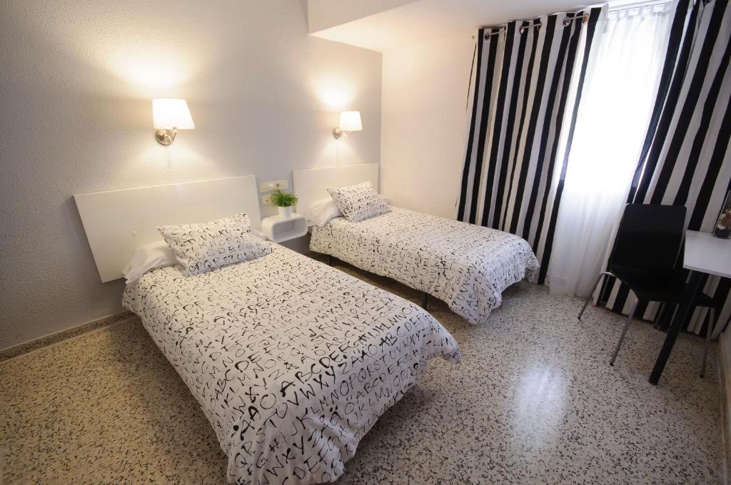 On Dormire Guest house Valencia