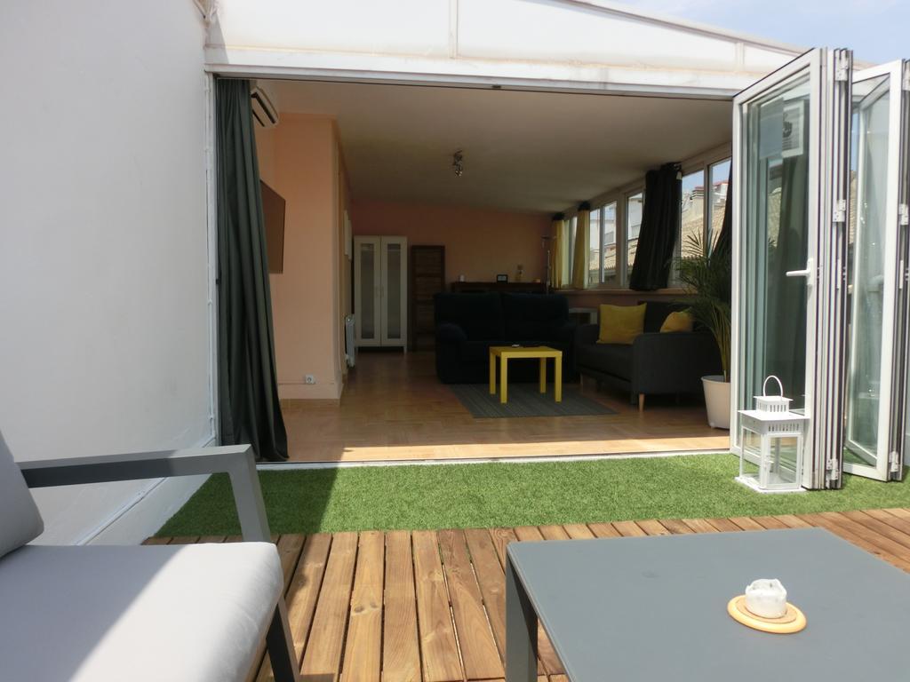Apartment Total Attics I Valencia