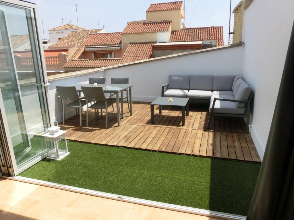 Total Attics I Valencia