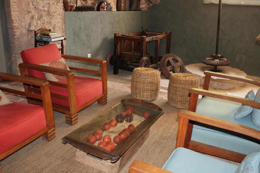 Hotel Moli El Canyisset Valencia