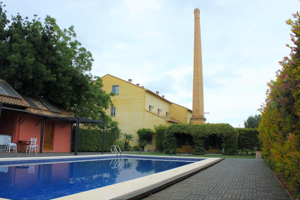 Hotel Moli El Canyisset