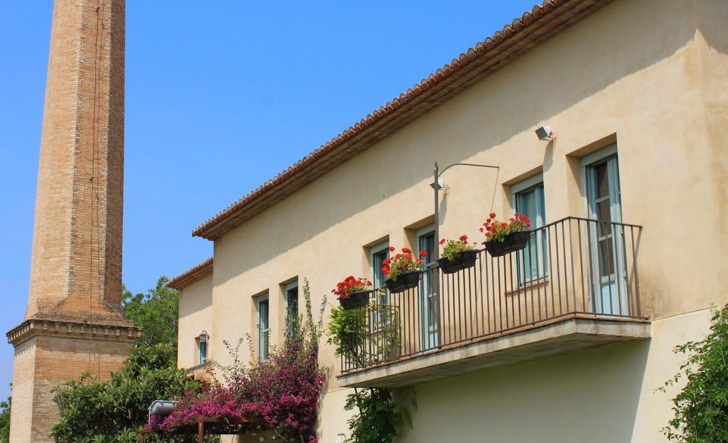 Hotel Moli El Canyisset