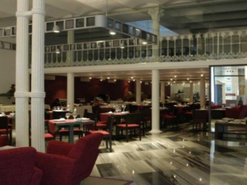 Petit Palace Plaza De La Reina Hotel Valencia