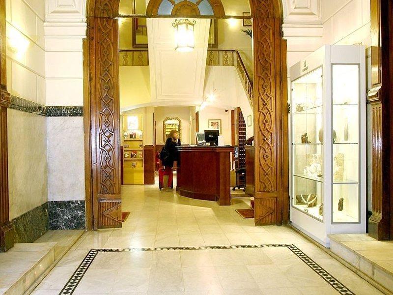 Casual De Artes 3* Valencia