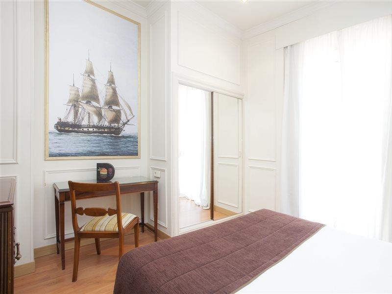 Casual De Artes Hotel Valencia
