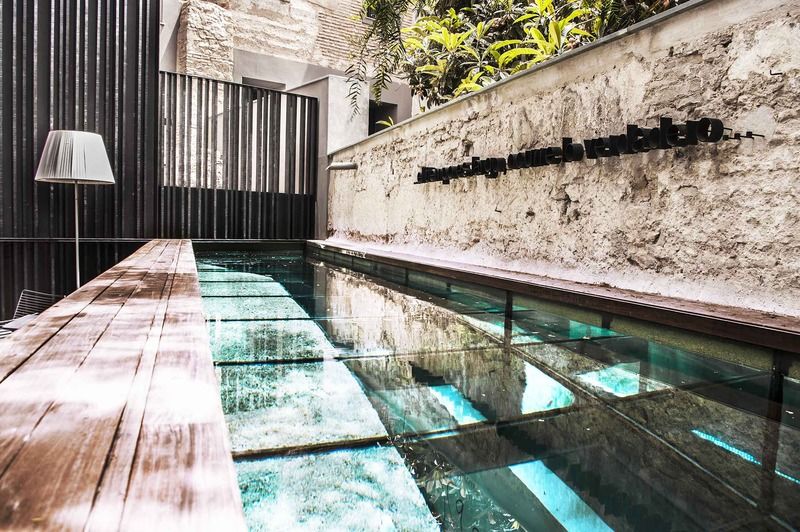 Hotel Caro Valencia