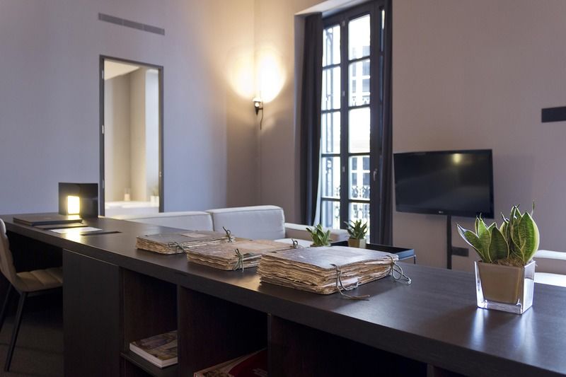 Hotel Caro
