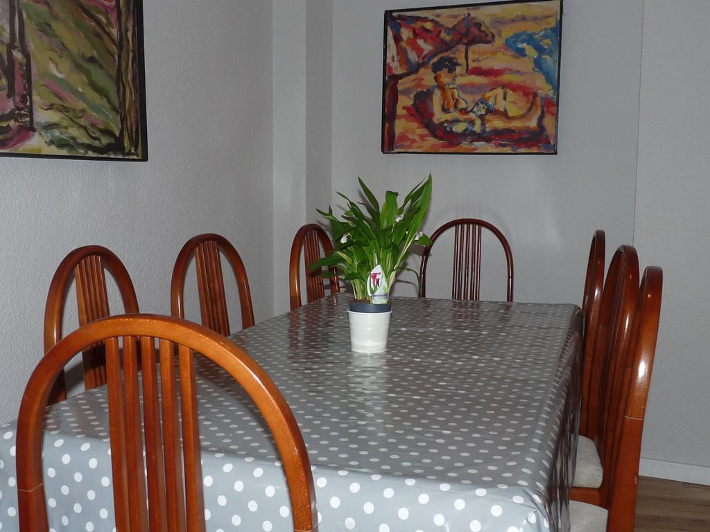 Savoy Apartment