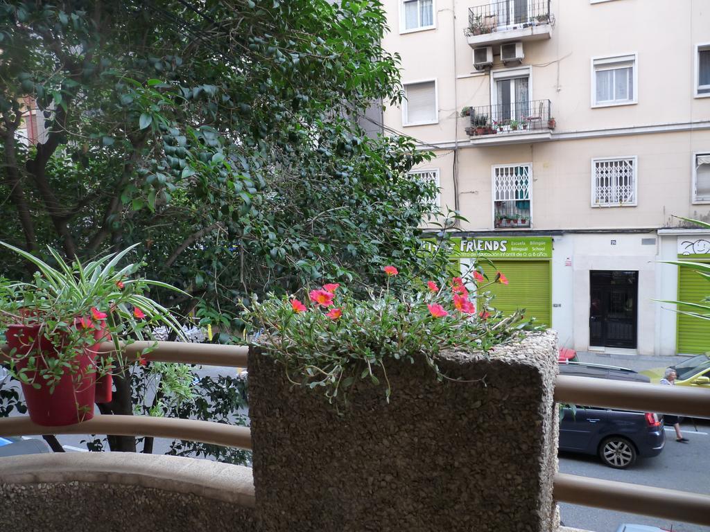 Apartment Savoy Valencia