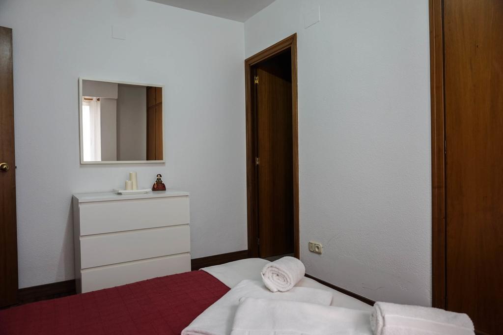 Apartment Don Herrero *