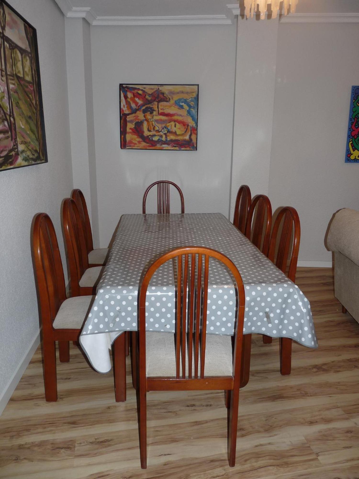 Apartment Savoy Valencia