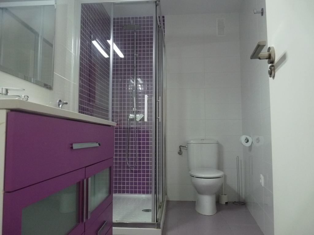 Apartment Savoy *