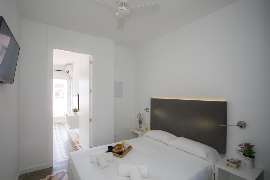 Singularstays Mosaic Apartment Valencia