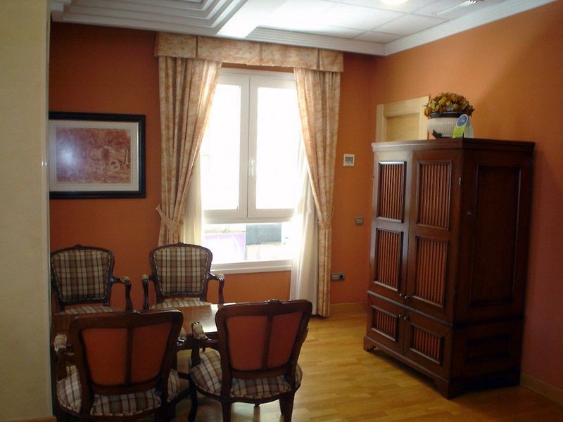 Hotel Mediterraneo Valencia
