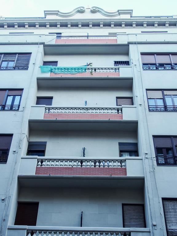 Apartamento Carmen *