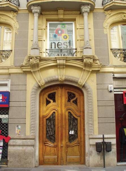 Red Nest Hostel *