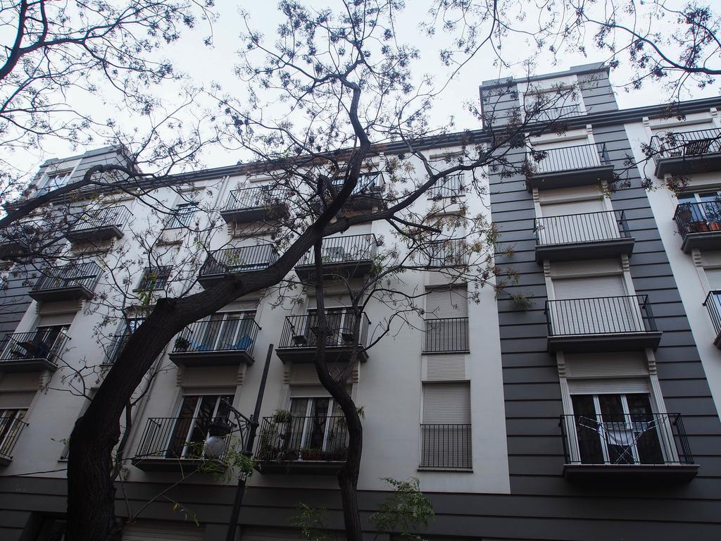 Singularstays Na Jordana * Valência