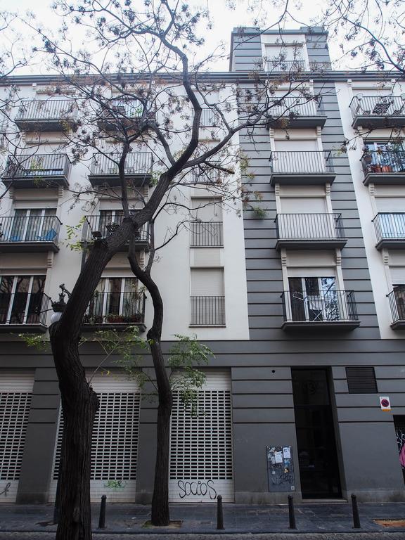 Apartamento Singularstays Na Jordana