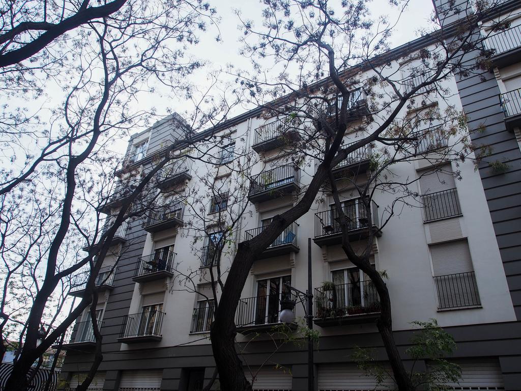 Singularstays Na Jordana Apartamento Valência