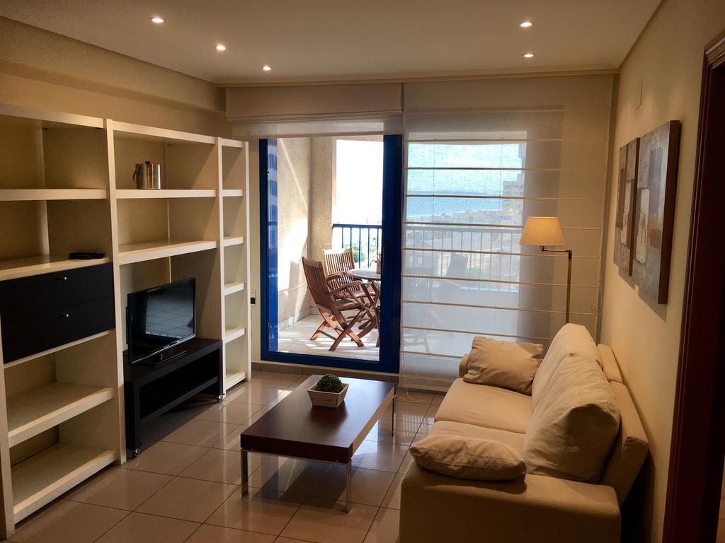 Apartment Living - Patacona Beach 15 Valencia