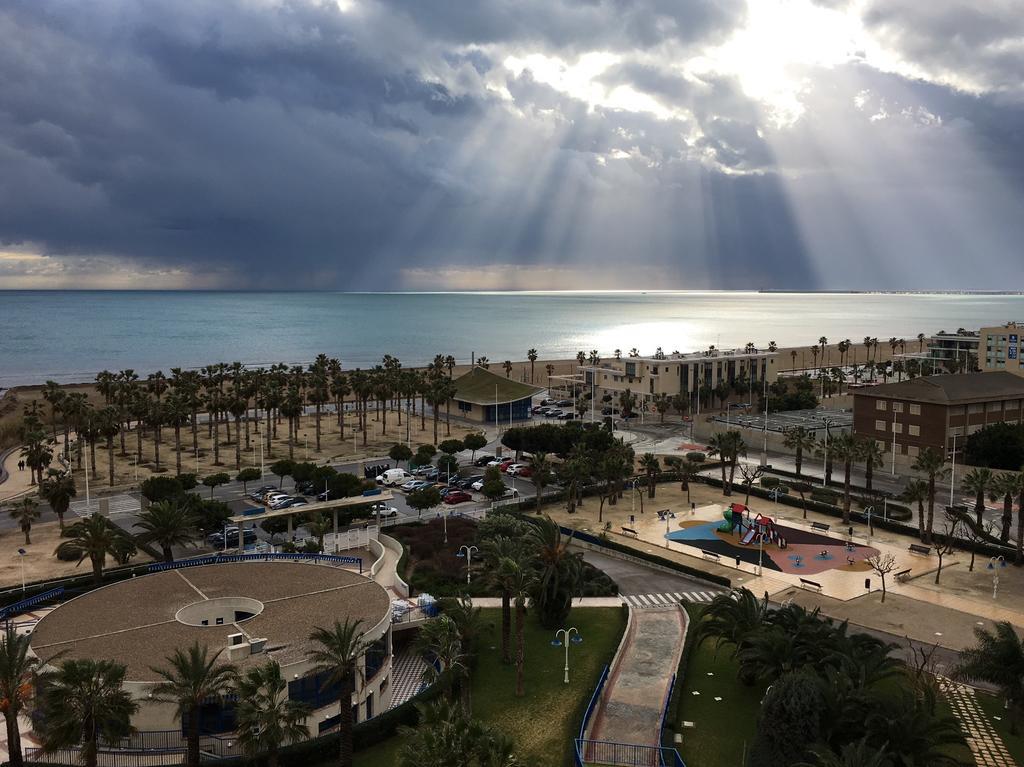 Living - Patacona Beach 15 * Valencia