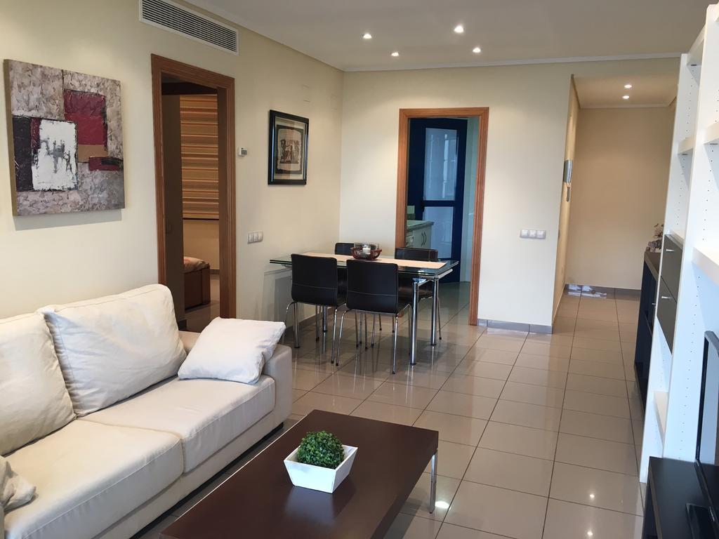 Apartment Living - Patacona Beach 15