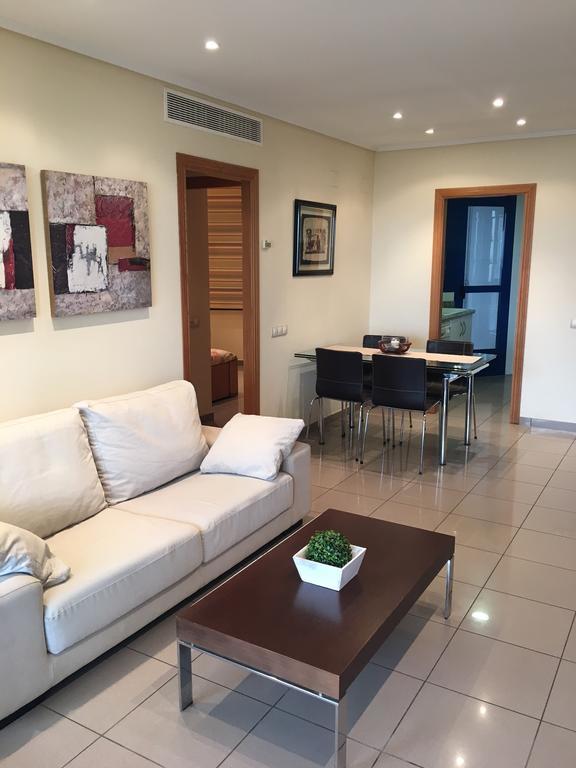 Living - Patacona Beach 15 *
