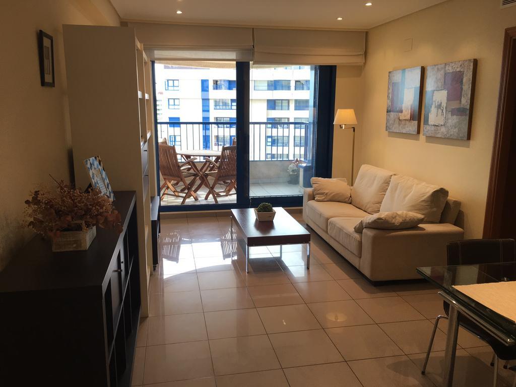 Living - Patacona Beach 15