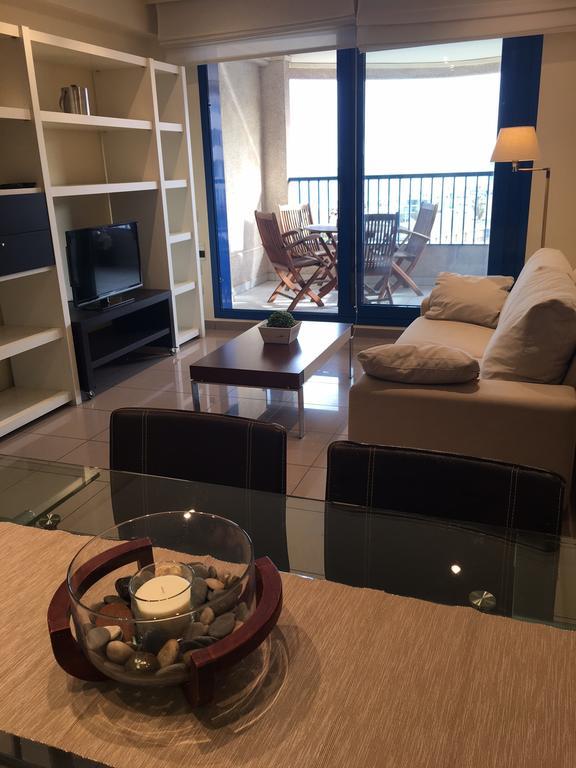 Living - Patacona Beach 15 Apartment *