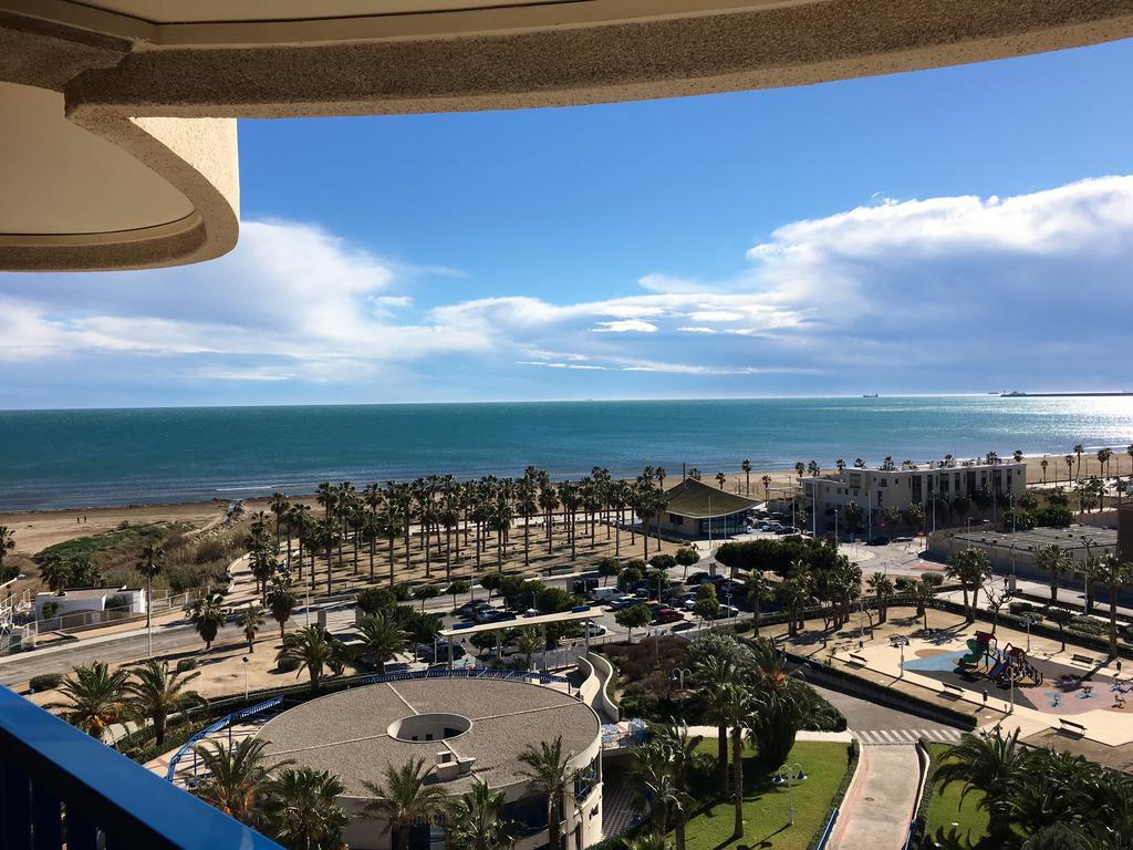 Living - Patacona Beach 15 * Valencia