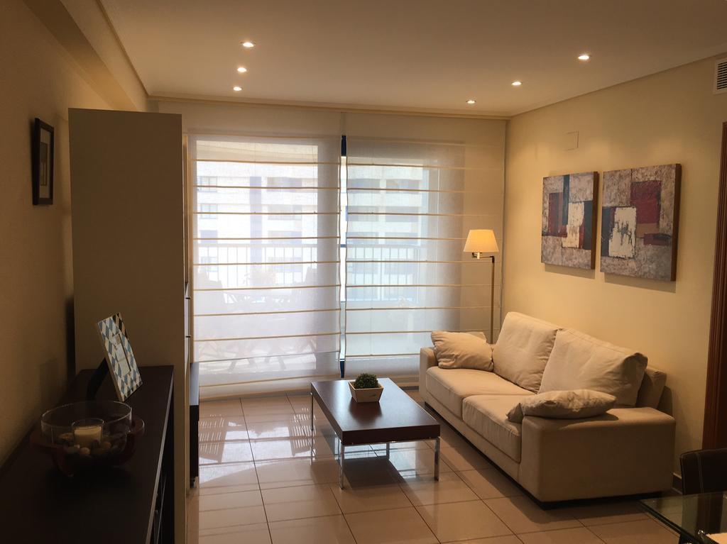Apartment Living - Patacona Beach 15