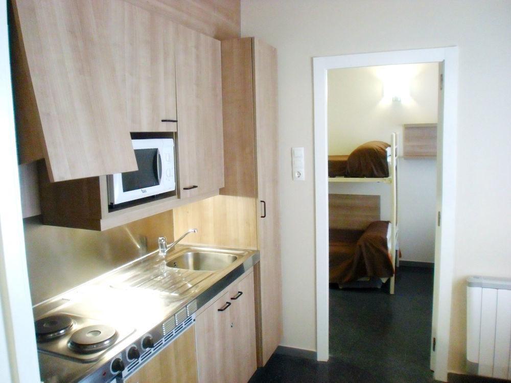 Apartment Residencia Universitaria Resa Damia Bonet *