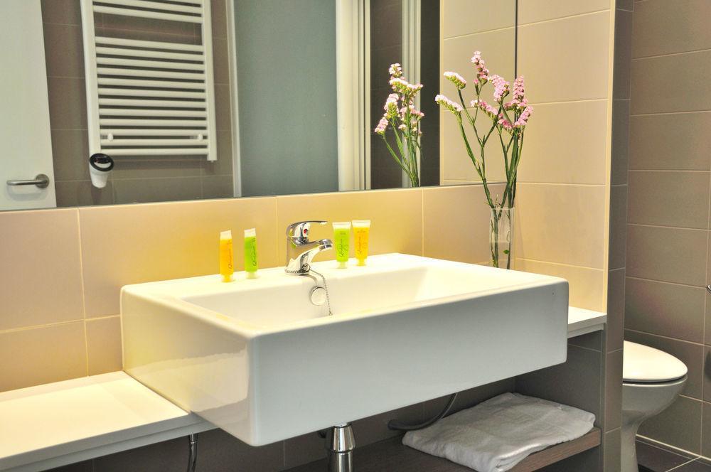 Apartment Residencia Universitaria Resa Damia Bonet Valencia