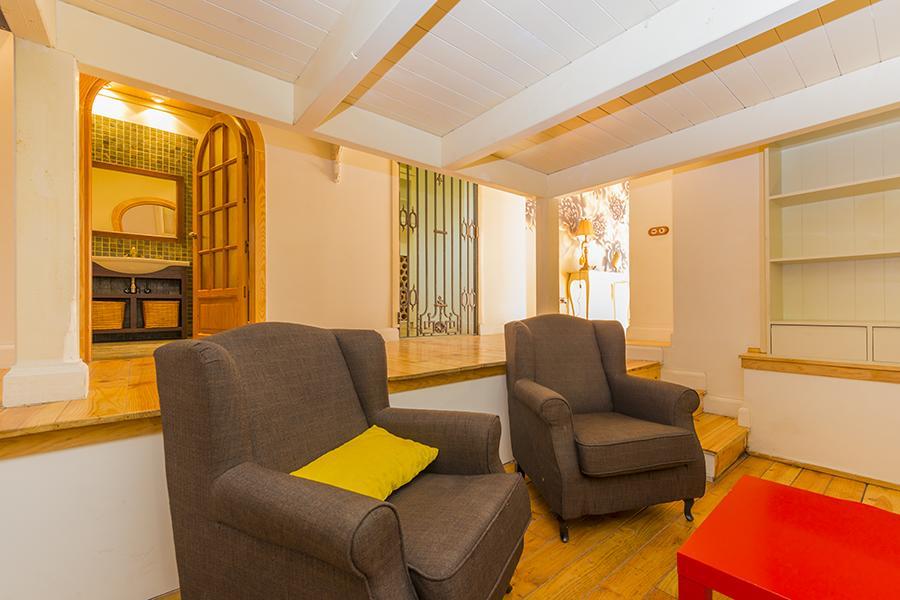 Apartment Design Flats Valencia