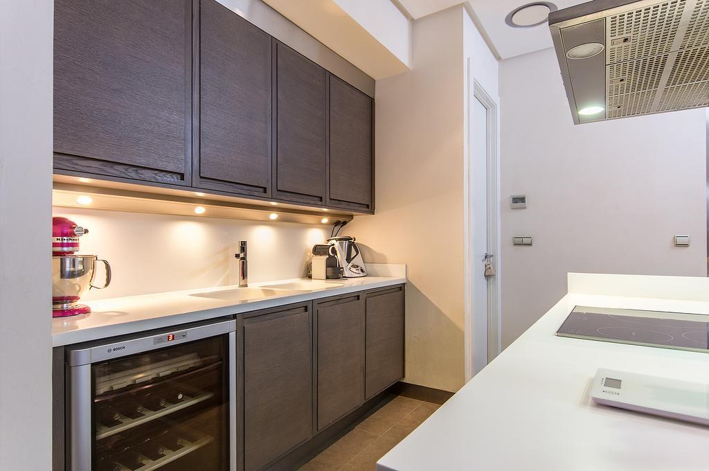 Boutique Alma Apartment Valencia
