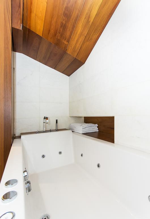 Boutique Alma Apartment