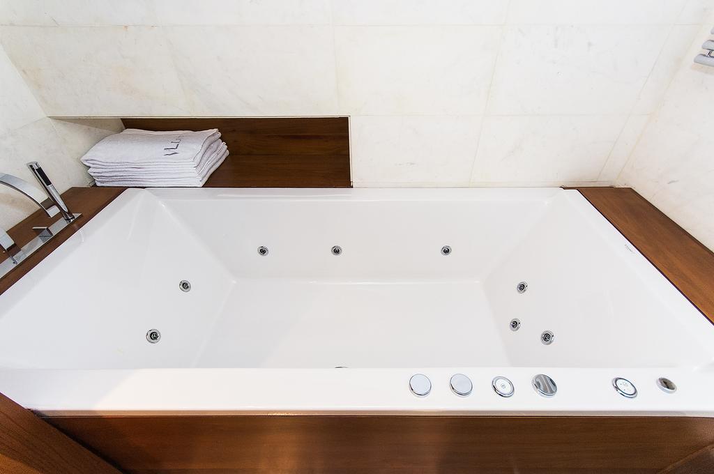 Apartment Boutique Alma *