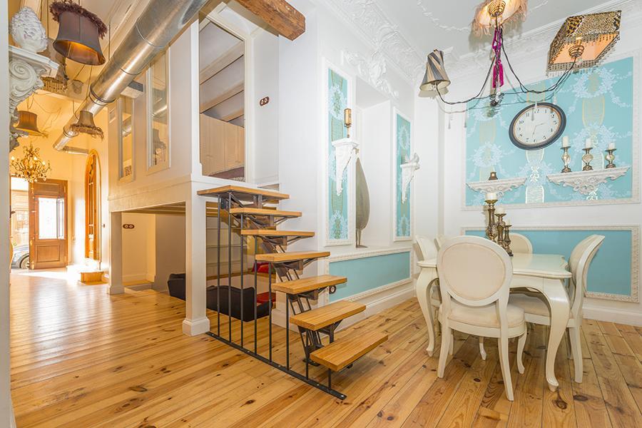 Design Flats Apartment *