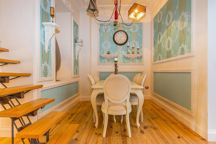 Design Flats Apartment Valencia
