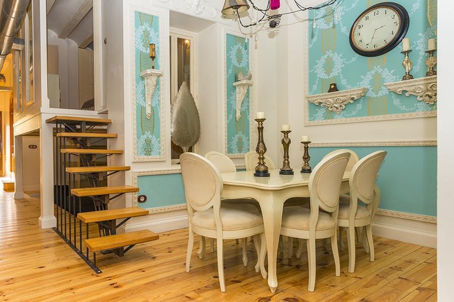 Apartment Design Flats