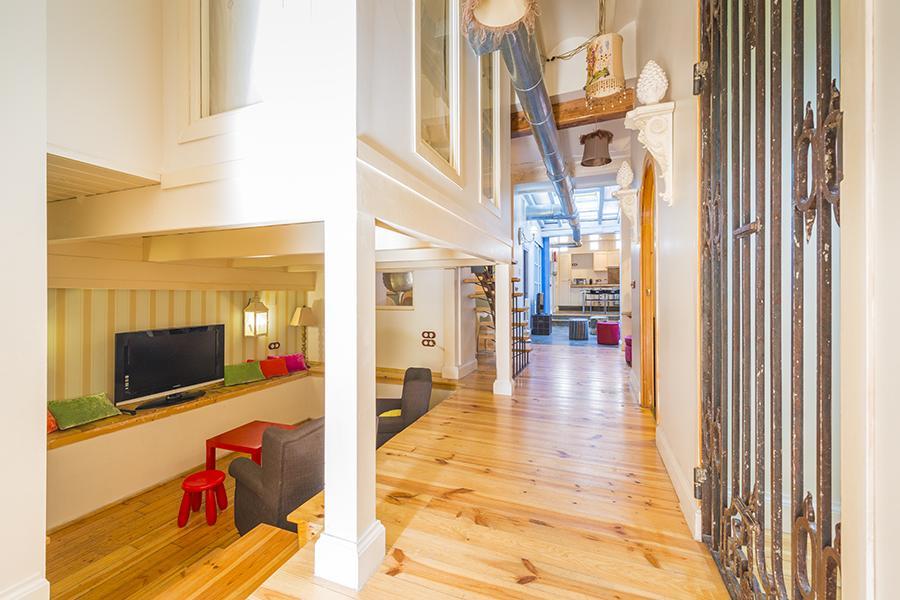Apartment Design Flats