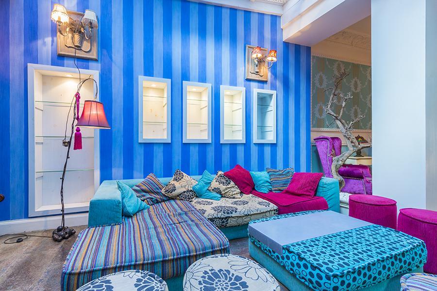 Design Flats Valencia