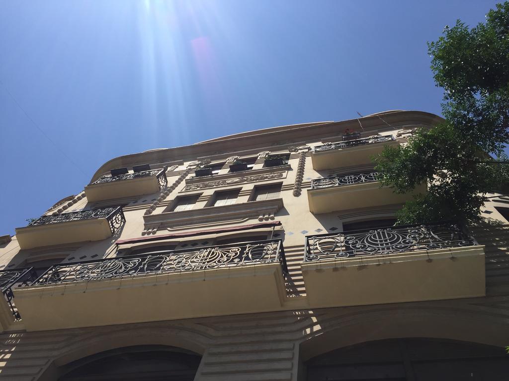 Apartamento Gran Via Marques Del Turia * Valencia