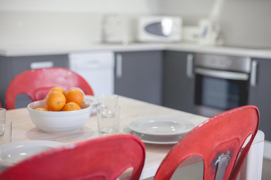 Apartment Centre Torres De Quart Valencia