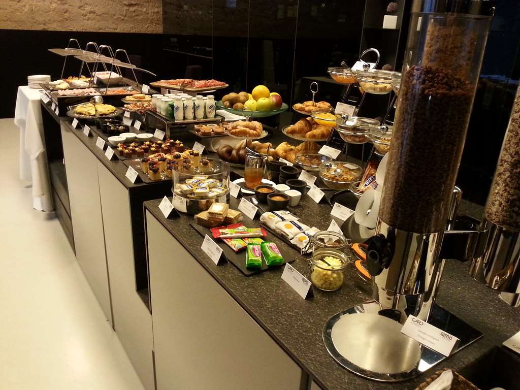 Caro Hotel 5*