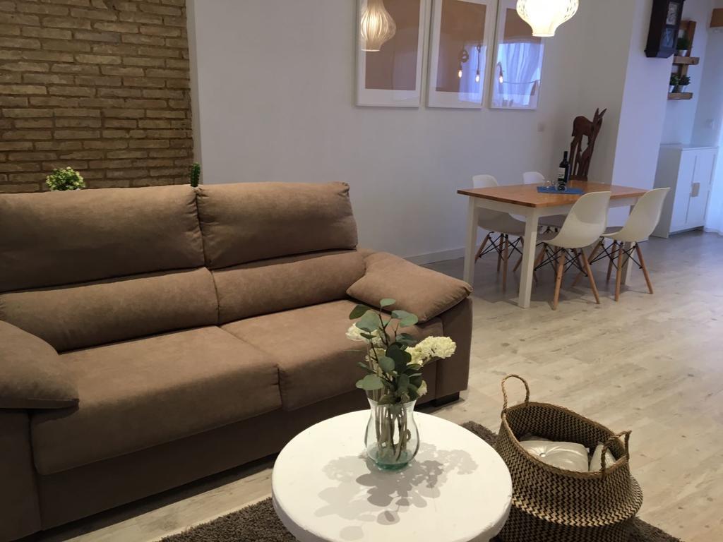 Domus Loft Zona Pechina * Valencia