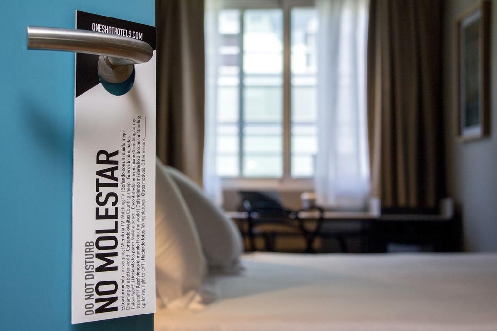 Hotel One Shot Colon Valencia