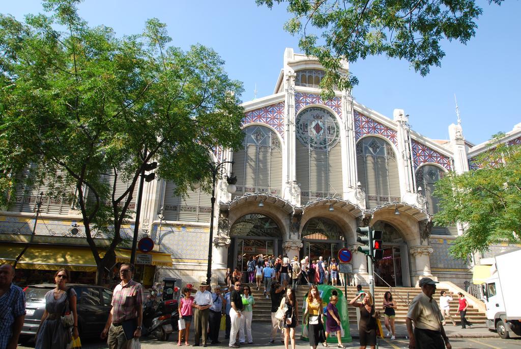 Hotel Myr Plaza Mercado &