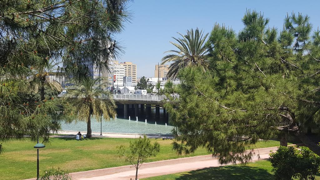 Domus Loft Zona Pechina Valencia